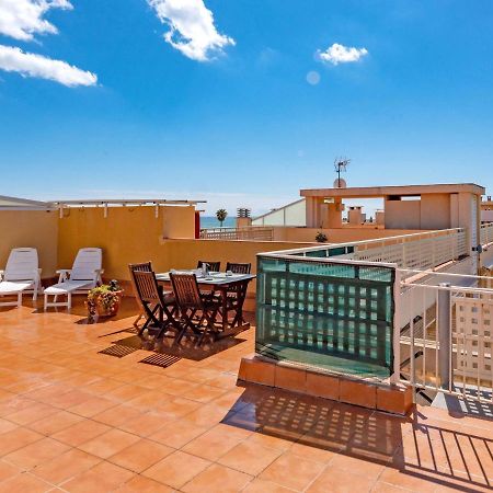 Apartment Aires De Mar By Interhome Cunit Exterior foto