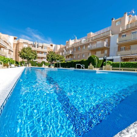 Apartment Aires De Mar By Interhome Cunit Exterior foto