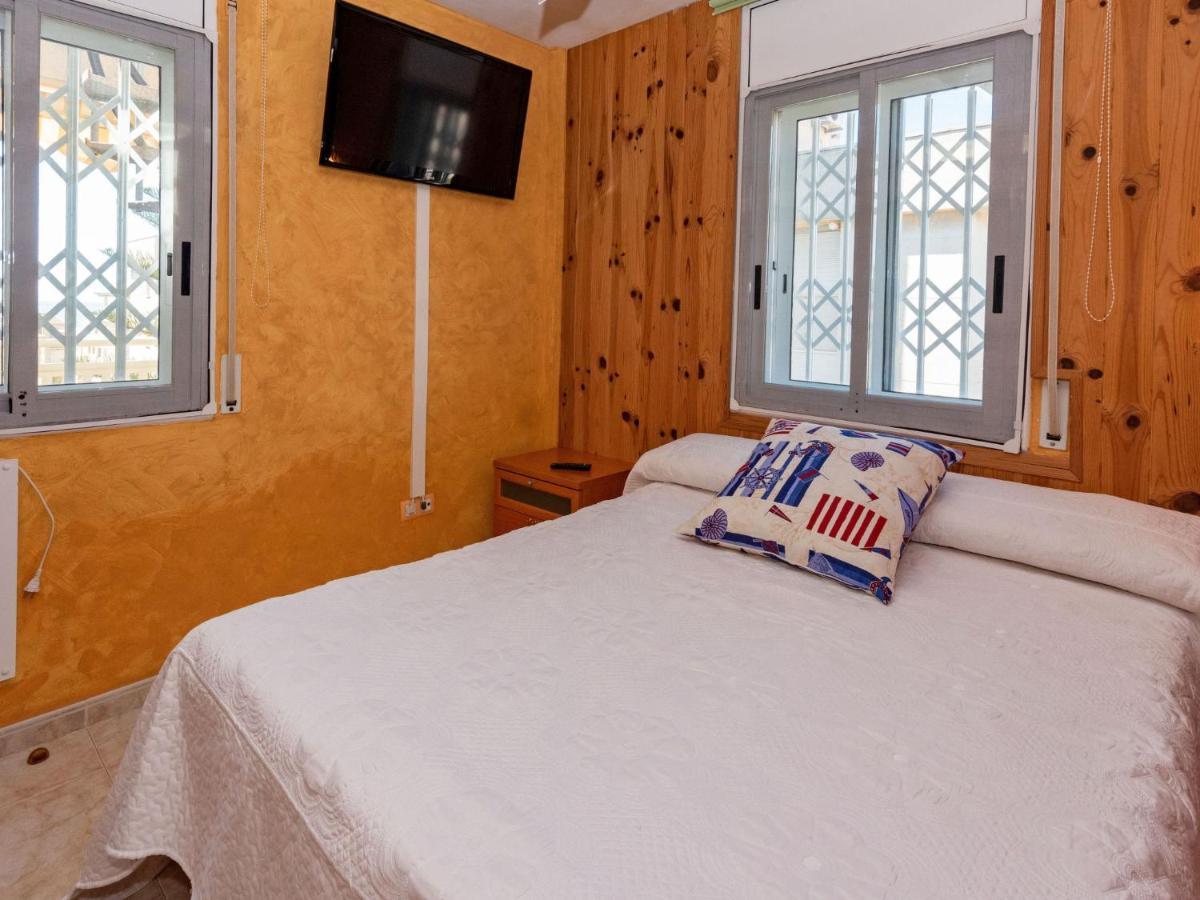 Apartment Aires De Mar By Interhome Cunit Exterior foto